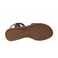 Froddo sandalen donker blauw 5