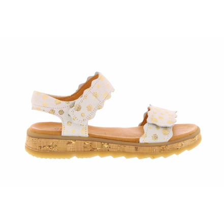 Froddo sandalen wit