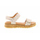 Froddo sandalen wit 1