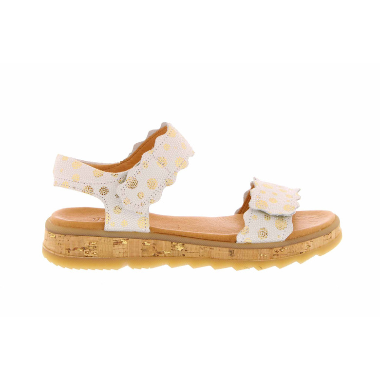 Froddo sandalen wit