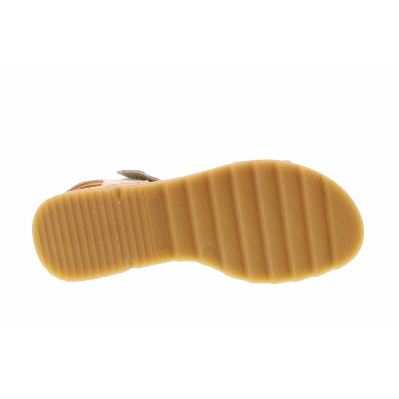 Froddo sandalen wit 5