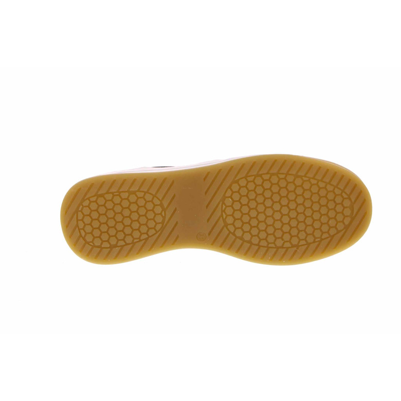 Bana & Co low shoes white 5