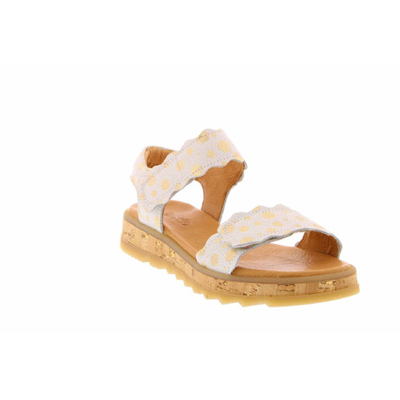Froddo sandalen wit