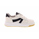 Bana & Co low shoes white 1