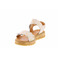 Froddo sandalen wit 3
