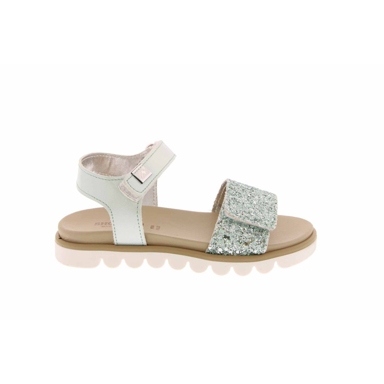 Sho.e.b 76 sandales munt