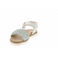 Sho.e.b 76 sandales munt 3