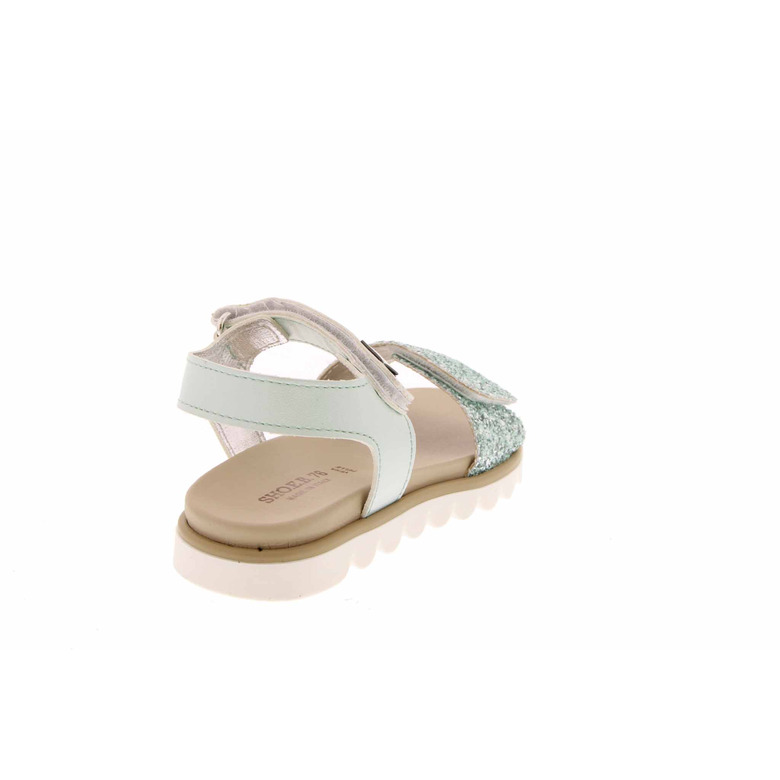 Sho.e.b 76 sandales munt 4