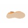 Mephisto sandales orange 5