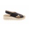 Mephisto Mobils sandals blue 1