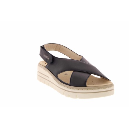 Mephisto Mobils sandals blue