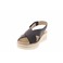 Mephisto Mobils sandals blue 3