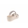 Mephisto Mobils tongs blanc 4