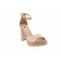 Nero Giardini sandalen rose gold 2