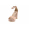 Nero Giardini sandalen rose gold 3