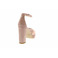 Nero Giardini sandalen rose gold 4
