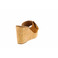 Nero Giardini slippers cognac 4