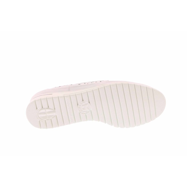 Mephisto mokassins weiss 5