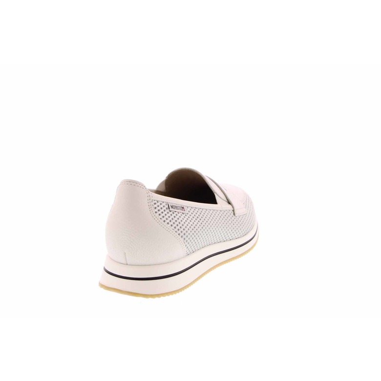 Mephisto moccasins beige 4