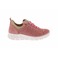Meph- Nature Is Future lage schoenen roze 1