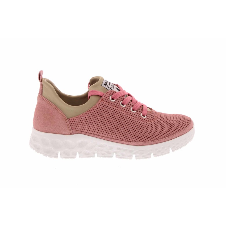 Meph- Nature Is Future lage schoenen roze