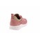 Meph- Nature Is Future lage schoenen roze 4