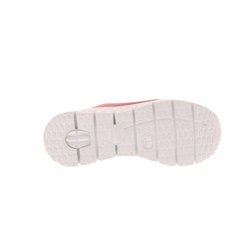 Meph- Nature Is Future lage schoenen roze 5