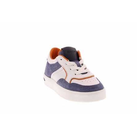 Pinocchio sneakers blue