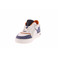 Pinocchio sneakers blue 3