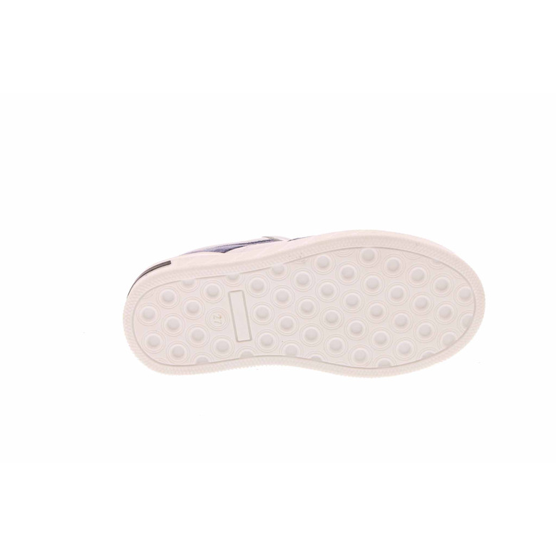 Pinocchio sneakers blue 5