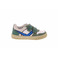 Franco Romagnoli low shoes green 1