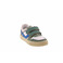 Franco Romagnoli low shoes green 2