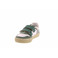 Franco Romagnoli low shoes green 3