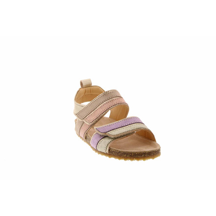 Ocra sandalen multi color