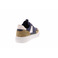 Bullboxer lage schoenen donker blauw 4