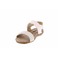Mephisto sandals white 3