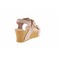 Mephisto sandales nude 4