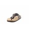 Mephisto slippers zwart 3