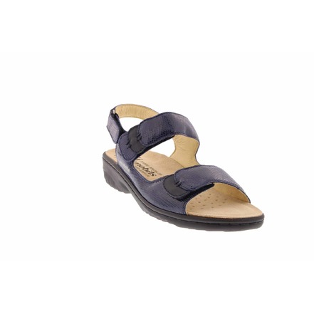 Mephisto Mobils sandals blue