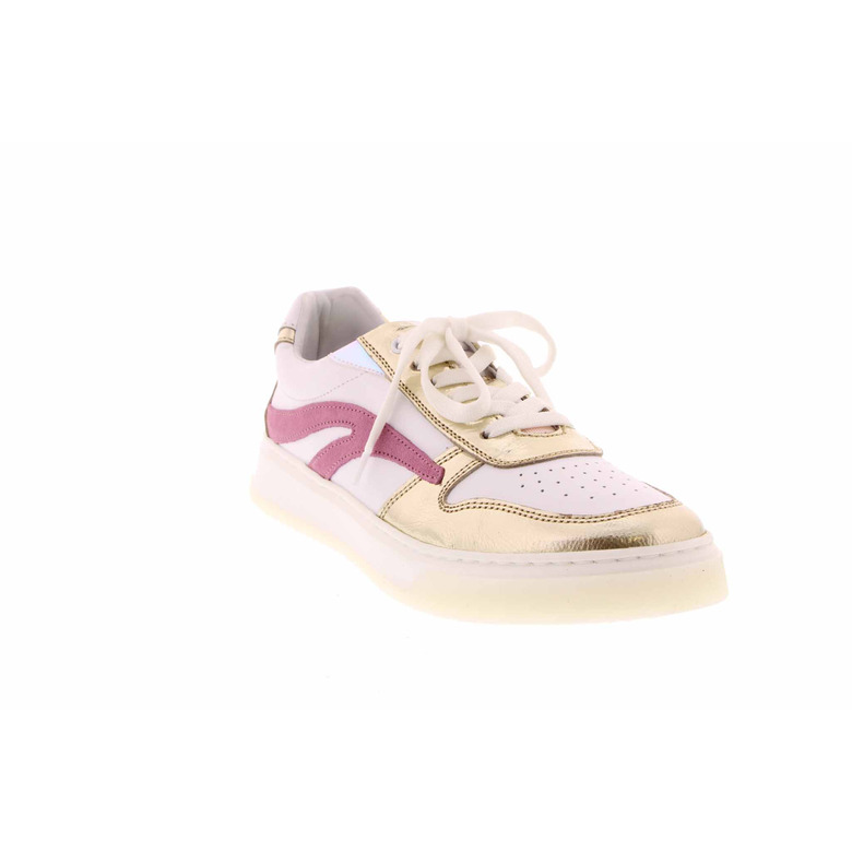 Fr low shoes white 2