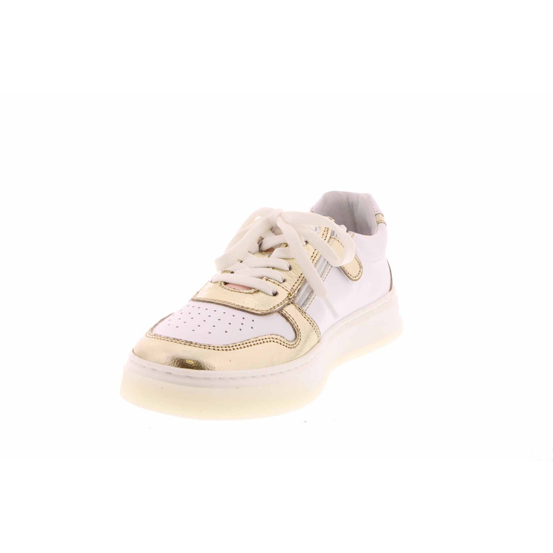 Fr low shoes white 3
