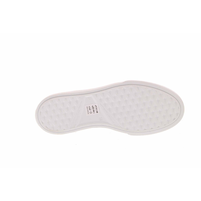 Bullboxer lage schoenen donker blauw 5