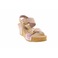 Mephisto sandales nude 2