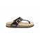 Mephisto slippers zwart 1