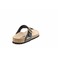 Mephisto slippers zwart 4