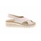 Mephisto Mobils sandals white 1