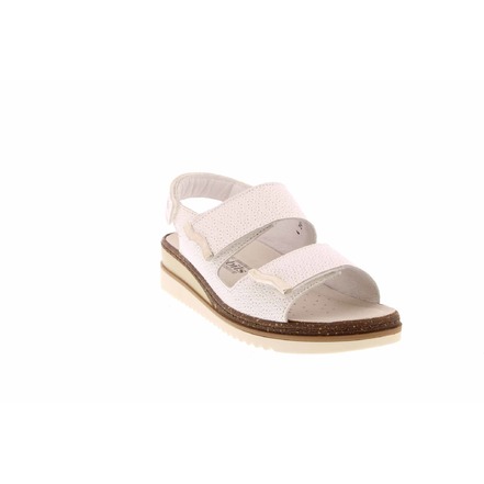 Mephisto Mobils sandals white