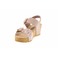 Mephisto sandales nude 3