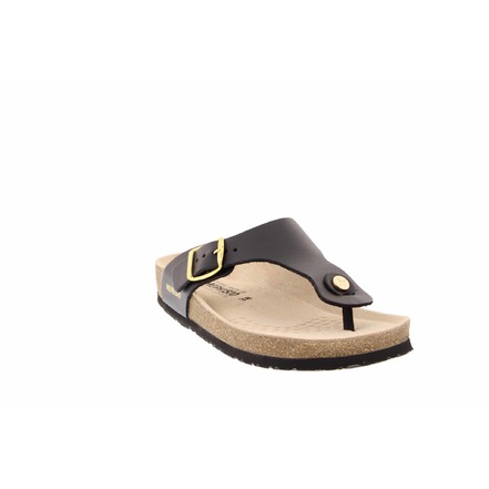 Mephisto tongs noir