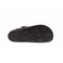 Mephisto slippers zwart 5